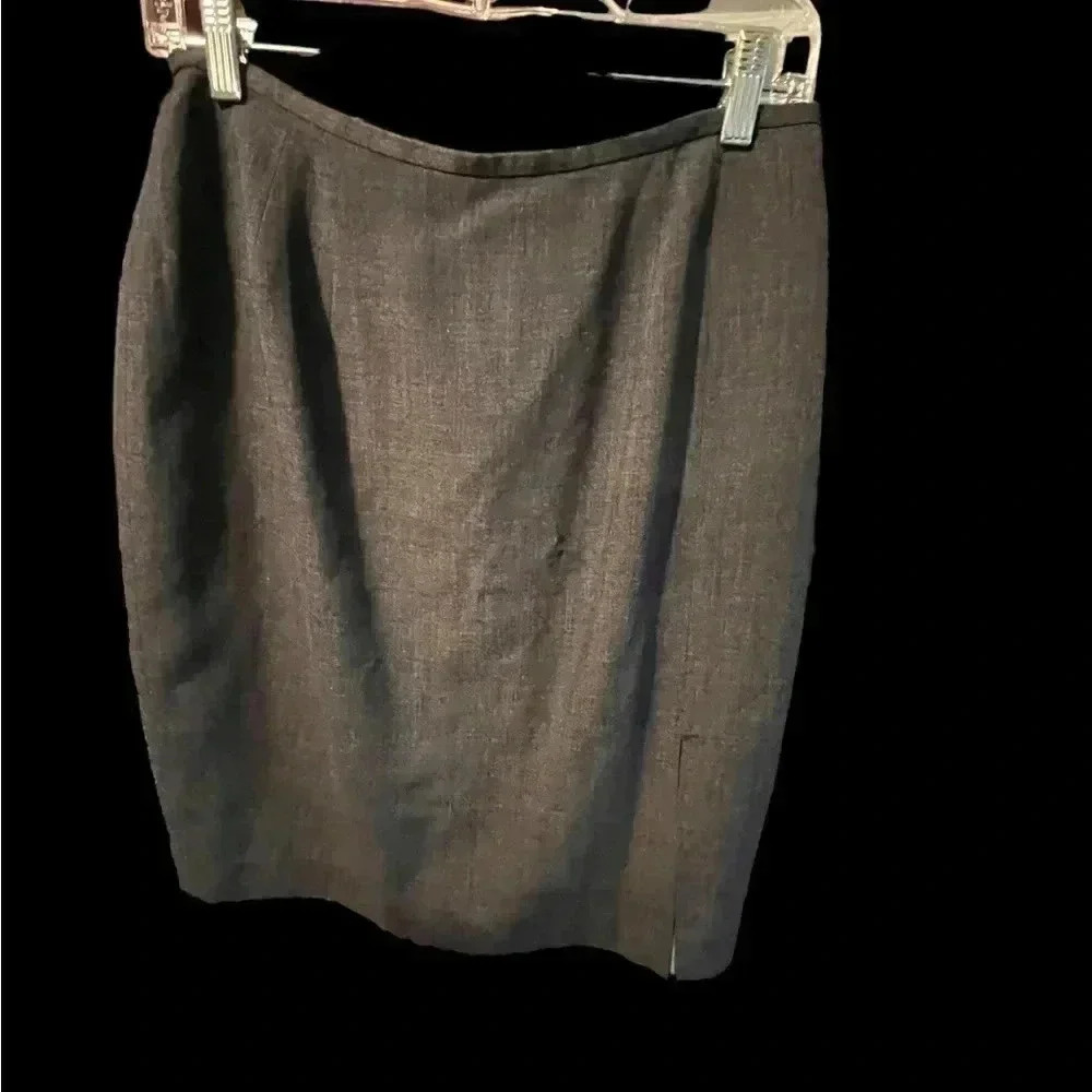 Larry Levine Work Skirt - Size 10